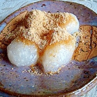 酒粕 きな粉レシピ 作り方の人気順 簡単料理の楽天レシピ